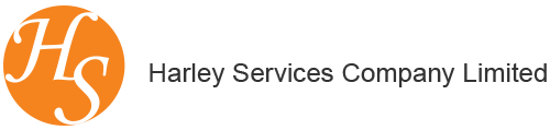 Harley Services Company Limited